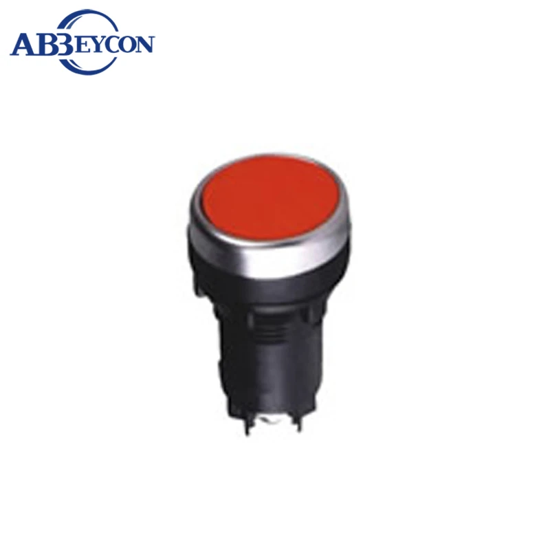 

ABBEYCON LED indicator circuit breaker switch position type indicator 24V 110V 220V 22mm indicator light