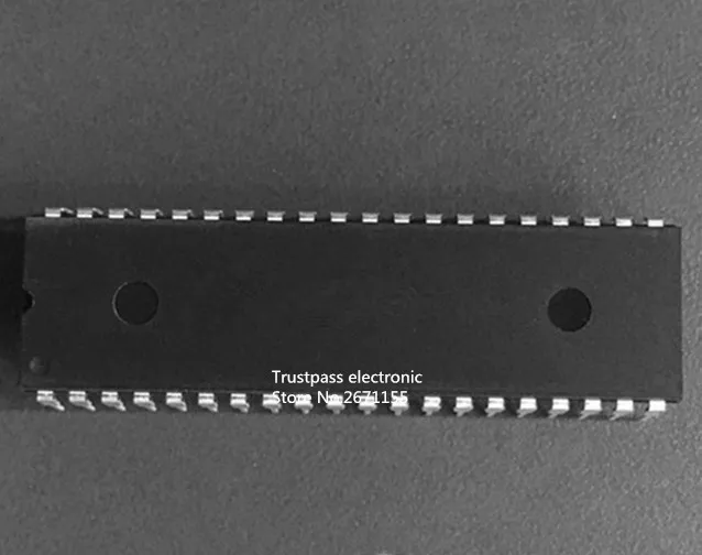 Новинка 5 шт./лот ATMEGA1284P-PU ATMEGA1284P ATMEGA1284 DIP40 | Электроника