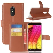 ASTUBIA For Blackview A10 Case Flip PU Leather Pho