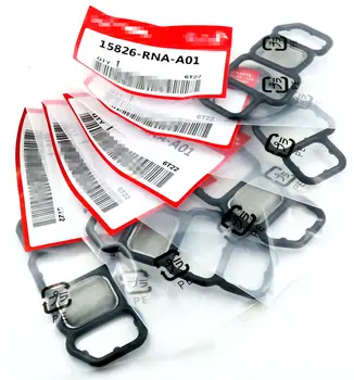 

GENUINE 15826-RNA-A01 Gasket filter for Honda Accord Civic VTEC spool valve NEW 15826RNAA01