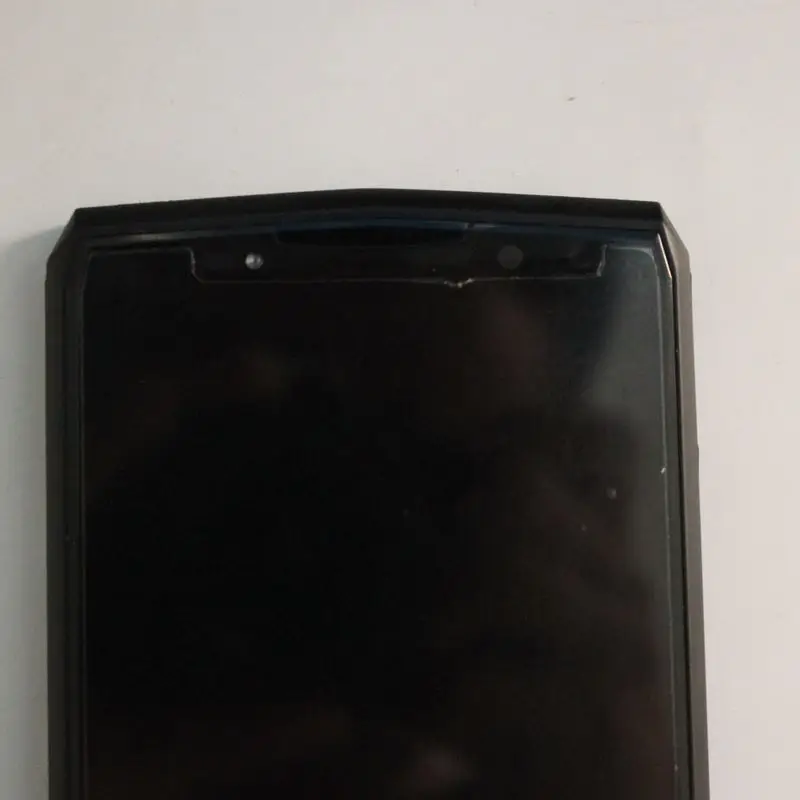 Защитное стекло OUKITEL K10 100% Высококачественное Закаленное Стекло 9H аксессуары для
