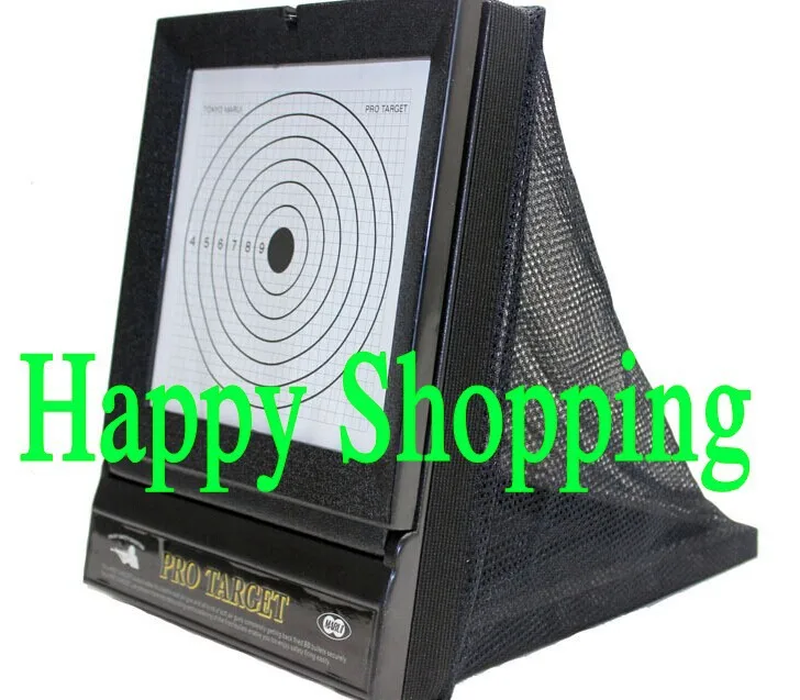 

Airsoft 10 Sheets Paper Toy Shooting for Aim BB Training Pro Target
