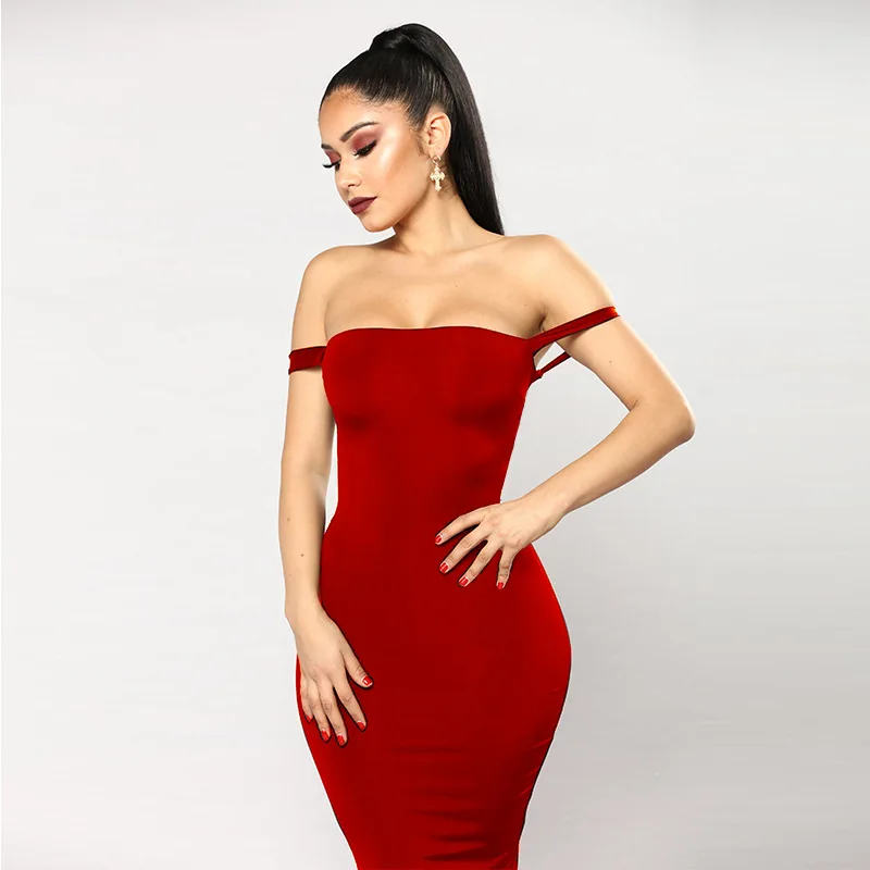 women wearing sexy dresses