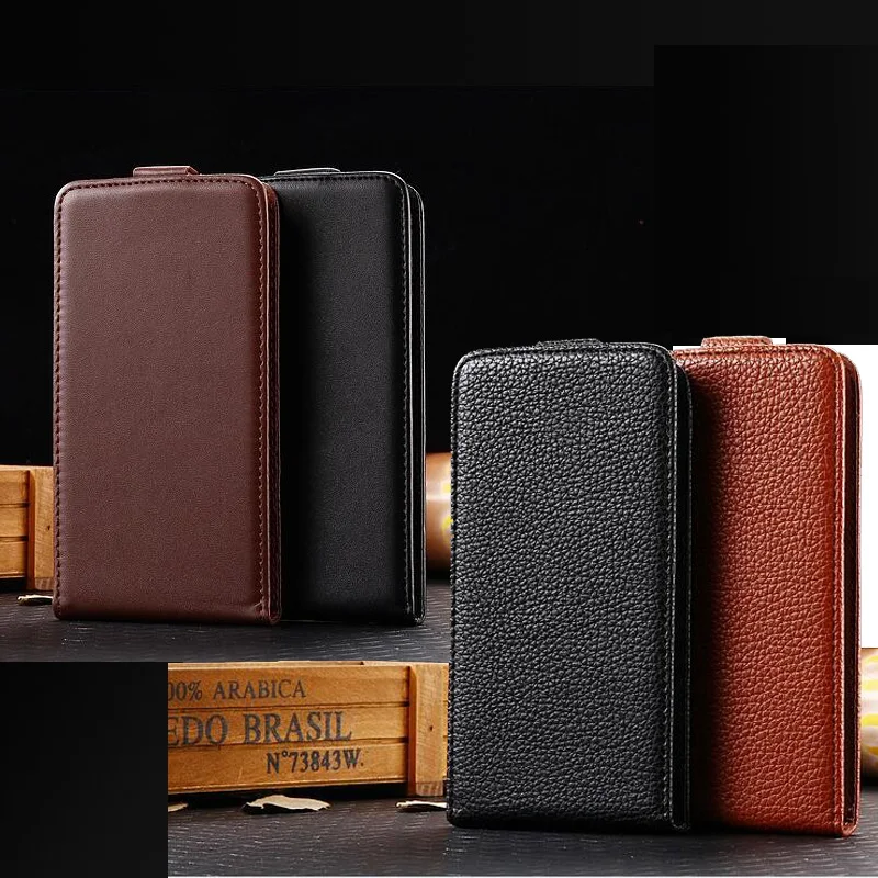 

High Quality phone case Doogee Y8 Cases Hisense U30 Cover Fundas Mobile Phone Bag for Blackview BV5500 Flip Up and Down Case