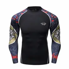 Новая футболка с длинным рукавом, Мужская быстросохнущая кофта для бега, баскетбольные майки, костюм для йоги, спортивная одежда