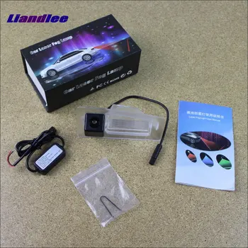 

Liandlee Auto Laser Fog Lamps For Mazda Axela Sedan 2013~2015 Preventing Collision Rain Fog Haze Fog Lamps Auto Truck Car Alarm