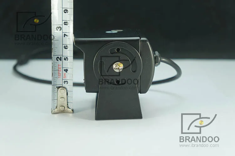 camera rear waterproof high