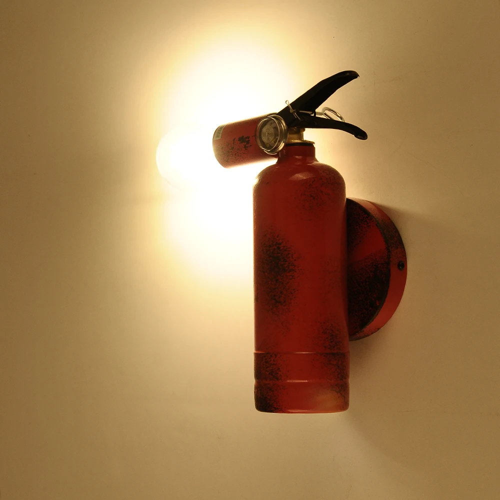 Настенный светильник винтажный 110 В|wall sconce|lighting luminairesstair light |