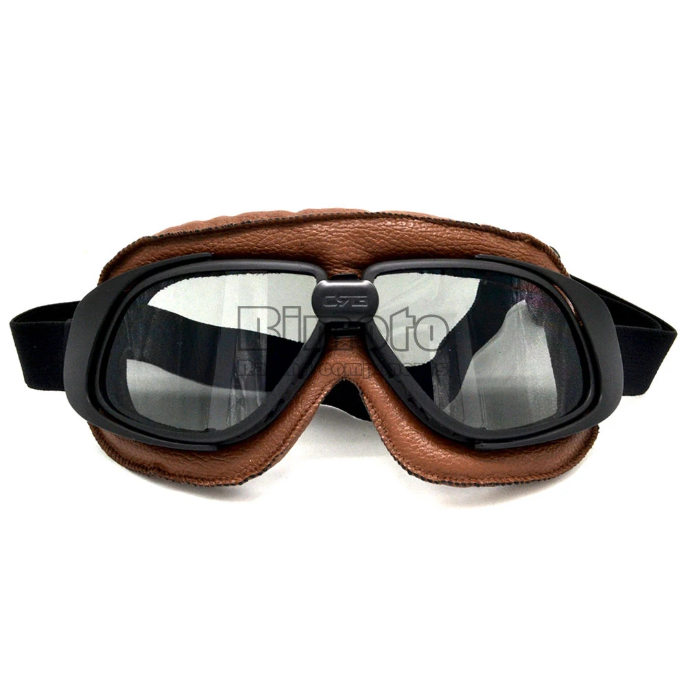 5 Goggle Atv Smoking Biker Leather 2 5 Goggle Atv Smoking Biker Leather 2