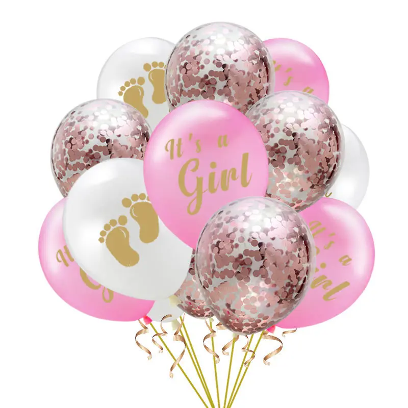 BA366-6女孩粉玫金