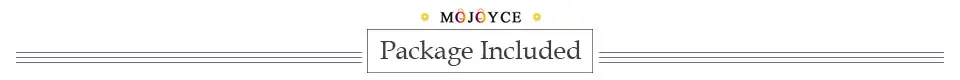 Package-Included
