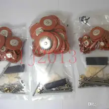 3 комплекта Саксофон запчасти винты части(альт и тенор& сопрано