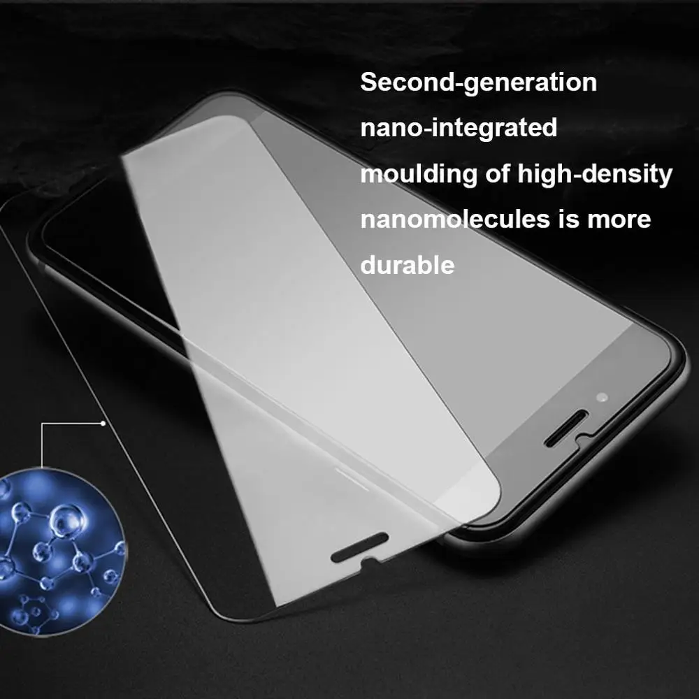 

Tempered Glass Screen Protector Tablet Guard steel glass film for GPD XD Plus Toughened Case