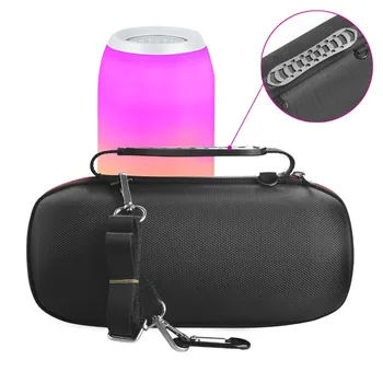 

2018 Newest Nylon+PU Carry Protective Speaker Box Pouch Cover Bag Case For JBL Pulse 3 Pulse3 Wireless Bluetooth Speaker Bags