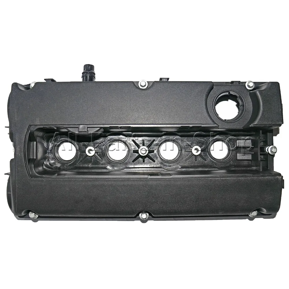 New 55556284 5607159 For Vauxhall Astra G MK4 H MK5 Meriva Vectra C Zafira B CAM ROCKER ENGINE VALVE COVER & GASKET Z16XEP 1.6-in Valves & Parts from ...
