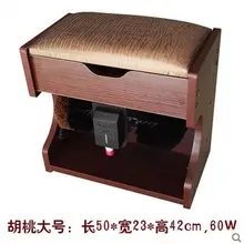 Чистка полировка оборудование автоматически бытовая электрическая машина Автоматическая Индукции кисти обувь хорошее