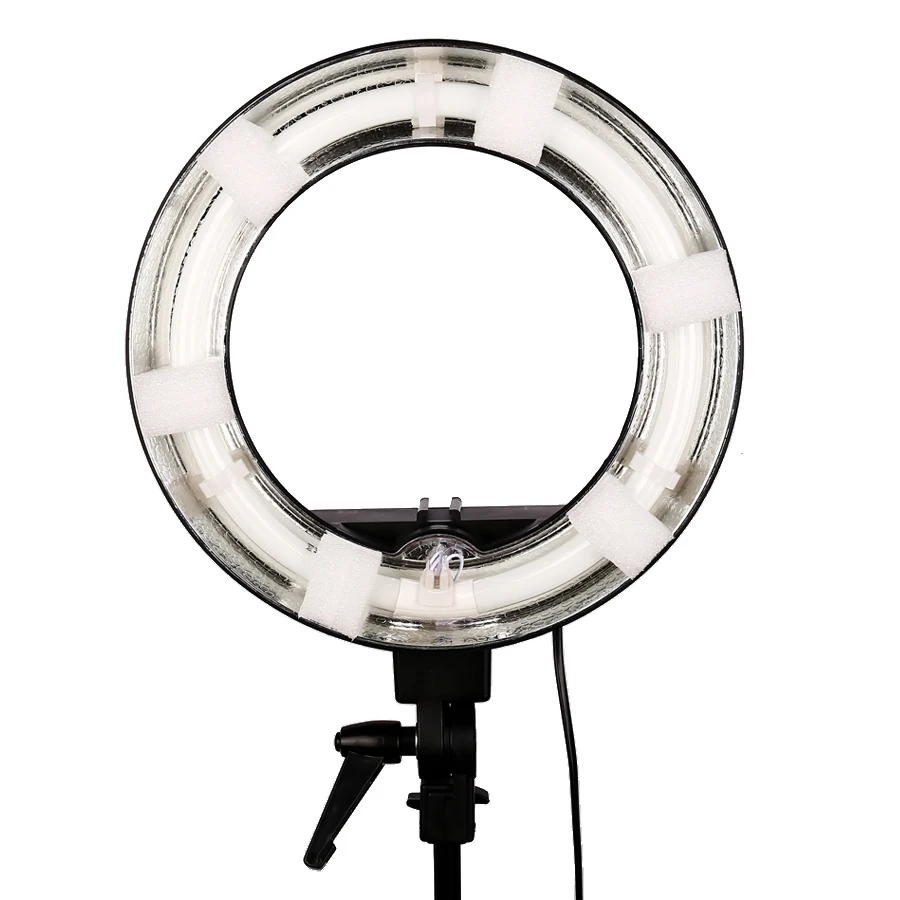 ProDSLRCameraPhotoVideoRingLight12InchOuter35W5500KRing