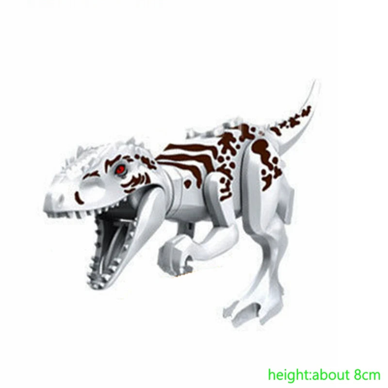 indominus rex lego aliexpress