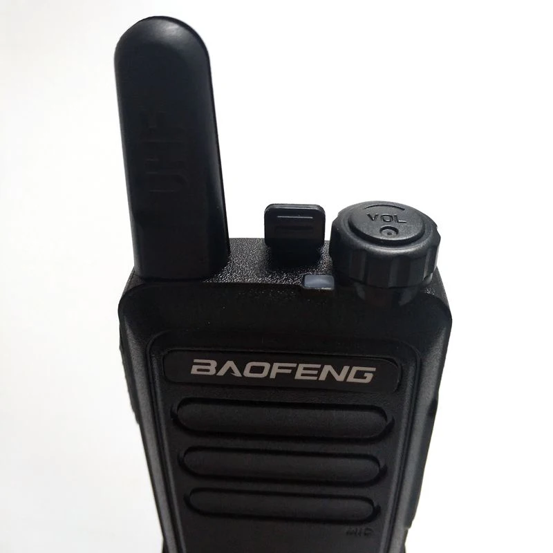 (2 шт.) портативная рация Baofeng R5 портативное радио ультра длительный режим