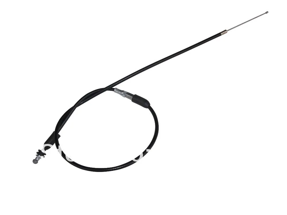 

Gas Scooter Throttle Cable 1100mm Throttle Cable/Accelerator Line for 50CC/110CC/125CC ATV(Scooter Parts & Accessories)