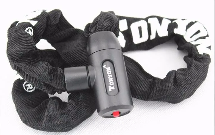 tonyon chain lock