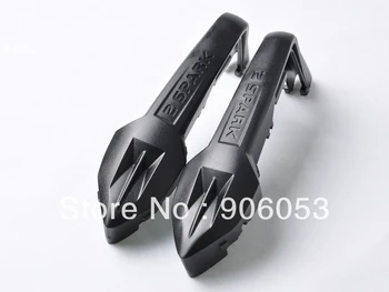 

Ignition Coil Spark Plug Cover For BMW R 1200RT 05-12 05 06 07 08 09 10 11 12