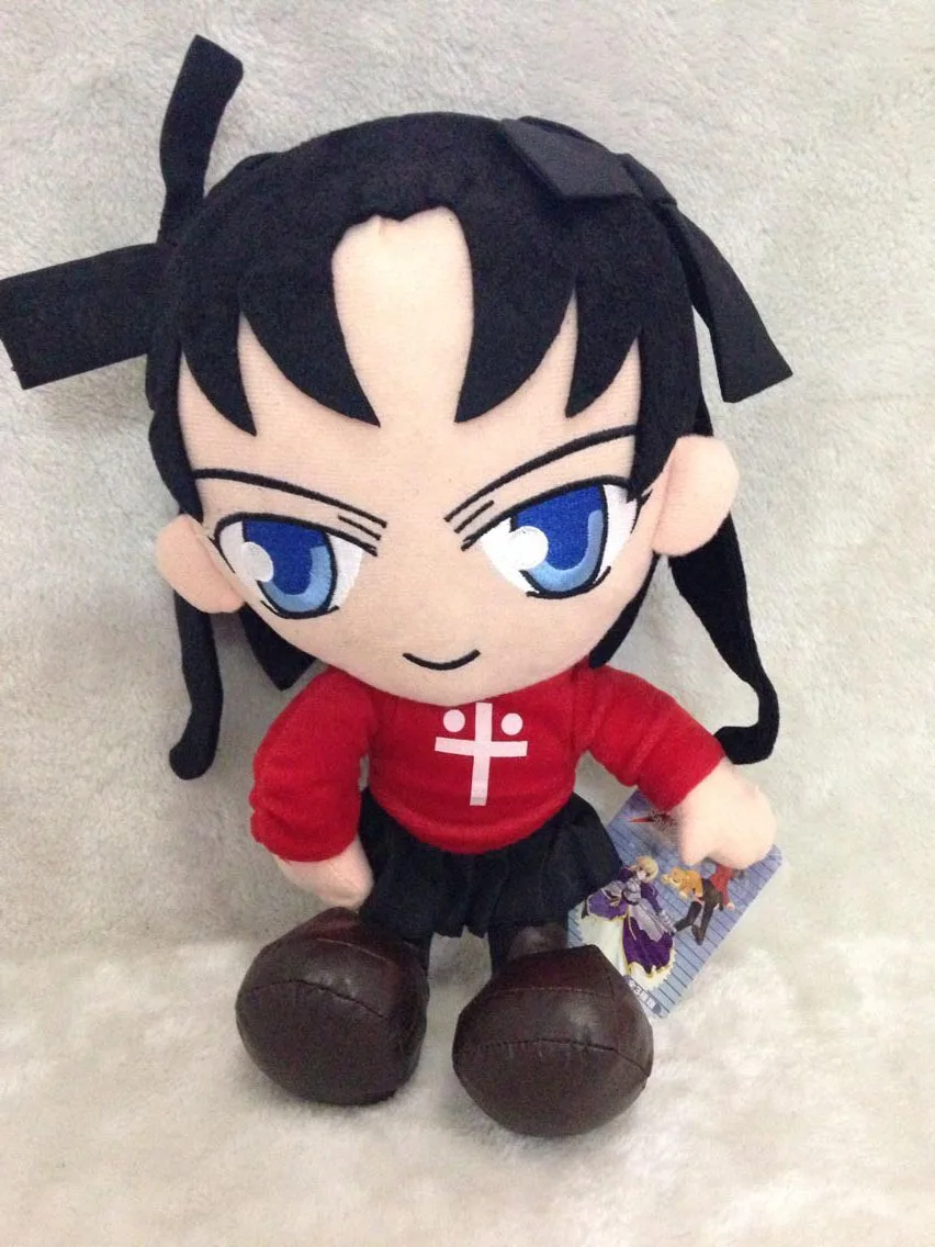 fate stay night plush