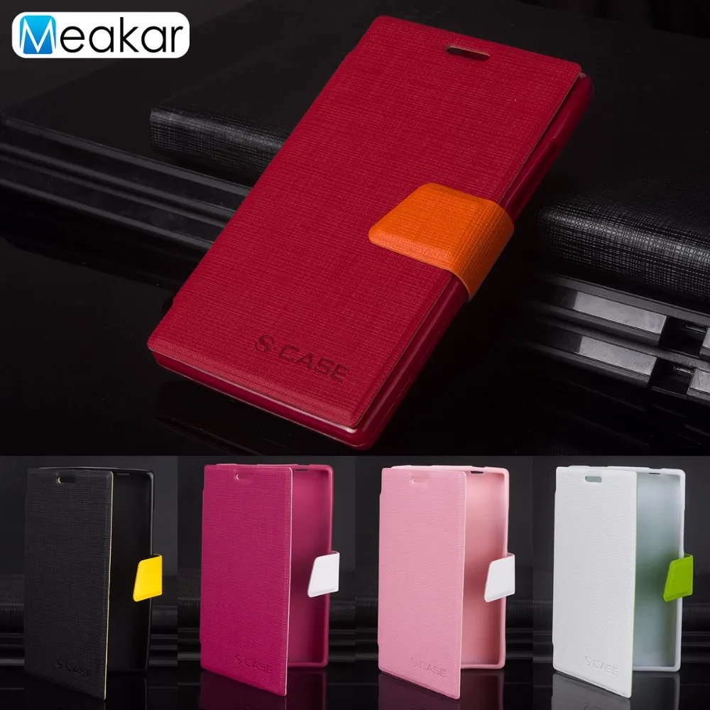

Double View Window Flip Pu Leather 4.3For Nokia X2 Case For Nokia X2 Nokia lumia x2 Cell Phone Back Cover Case