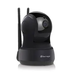 Techage Yoosee 1080 P Домашняя безопасность CCTV Беспроводная 4G камера 2mp двухстороннее аудио Wifi sd-карта детский монитор ночного видения наблюдения