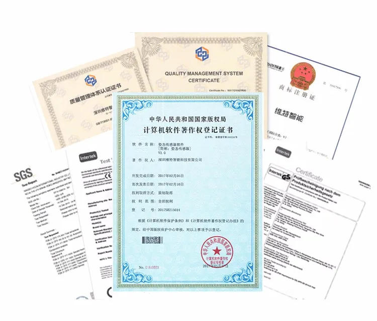 (alta precisão, 3 eixos, xyz, saída 100hz), aplicativo pc android