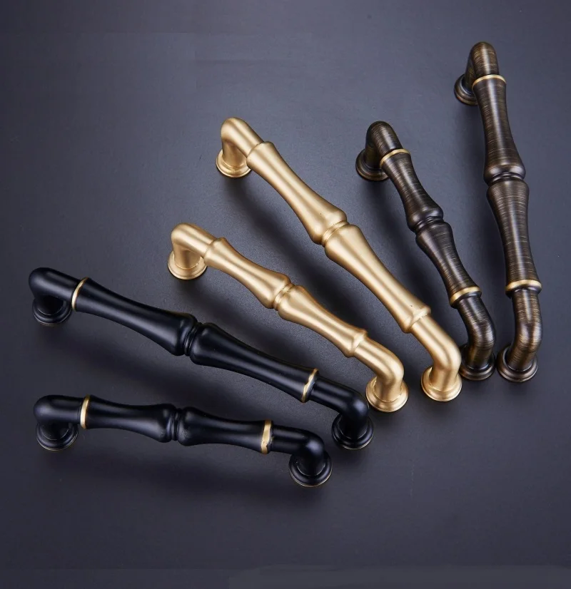 Aliexpress.com : Buy 2Pcs/Lot Premintehdw Solid Brass ...