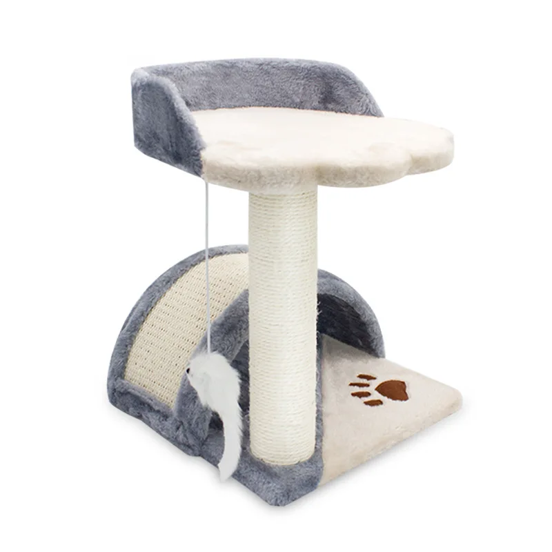 

cat toy furniture shelf cat scratching post sisal cat climbing tree best selling pet products drop shipping mascotas