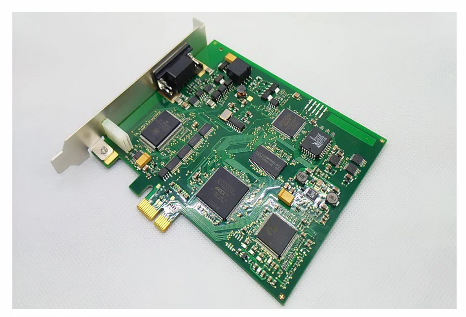 6GK1562 1AA00 (6GK1 562 1AA00) 100% совместимый с CP5621 PCI Экспресс фреза (32 бит) есть в наличии|pci
