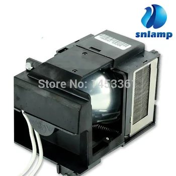 

Compatible projector bulb lamp TLPLMT10 for TDP MT100