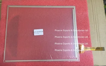 

Brand New Touch Screen Digitizer for USP 4.484.038 G-25 Touch Glass Panel Pad
