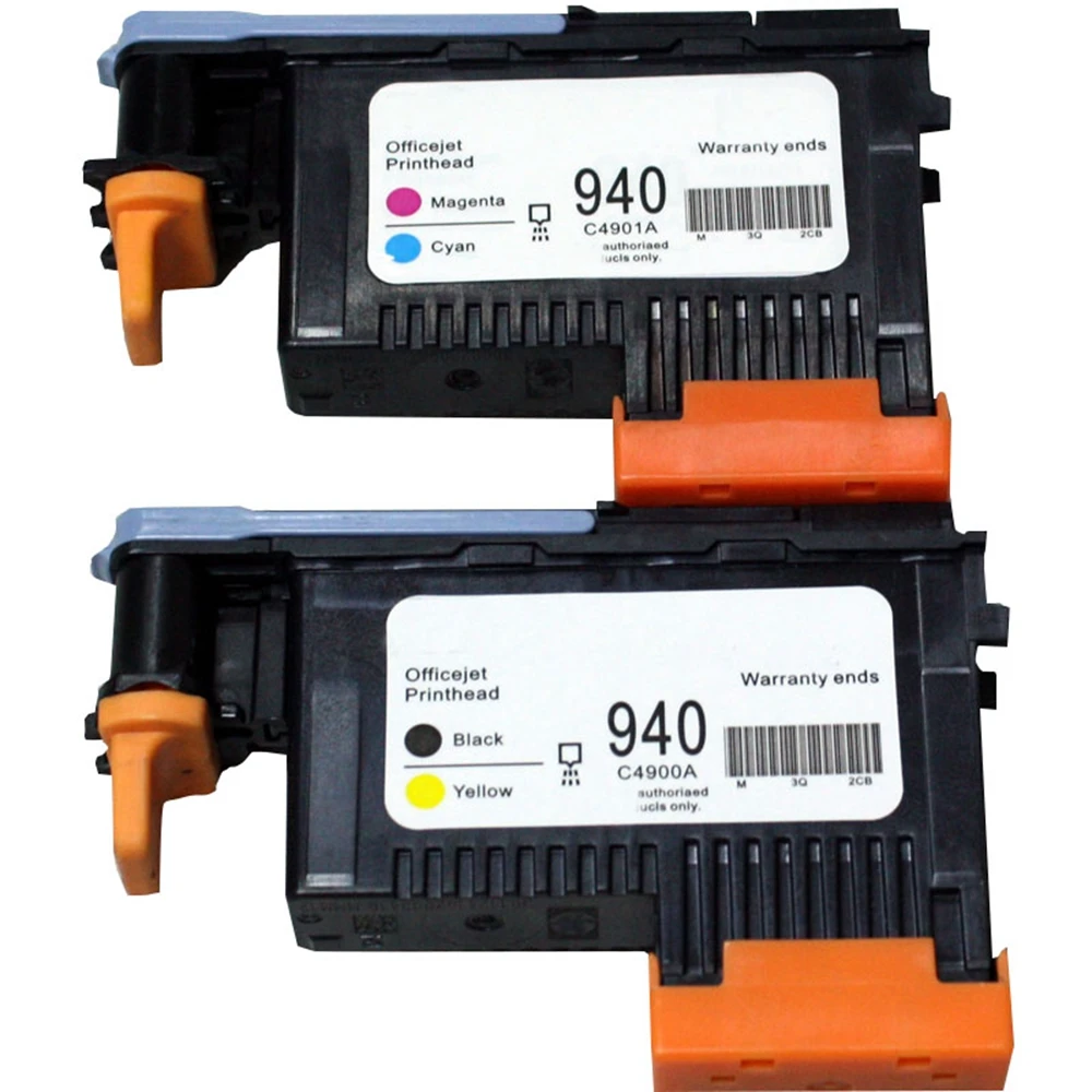 Купить Печатающие Головки Hp 11