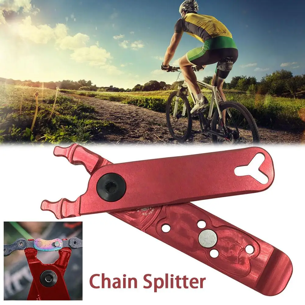 

4 In1 Bisiklet Bike Tool Tools Topeak With Chain Hook Chain Splitter Cutter Breaker Repair Tools Bike Accessories