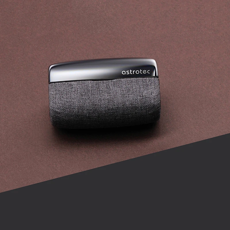 Astrotec S80 Bluetooth 5 0 Beryllium Dynamic Driver True Wireless IPX5 Touch Voice Earphone with Audiophile Grade Sound BT 5 0
