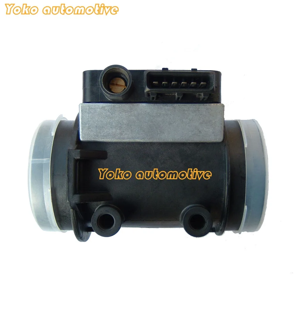 Mass Air Flow Sensor 0280212007 0986280102 1346645 3411906 8251496 fits Volvo