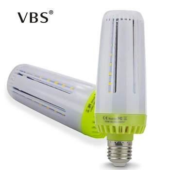 

LED Lamp E27 led bulb 220V 110V 10W 15W 20W led lamp light Double ball Fan Cooling High Brightness bombilla led Energy Saving