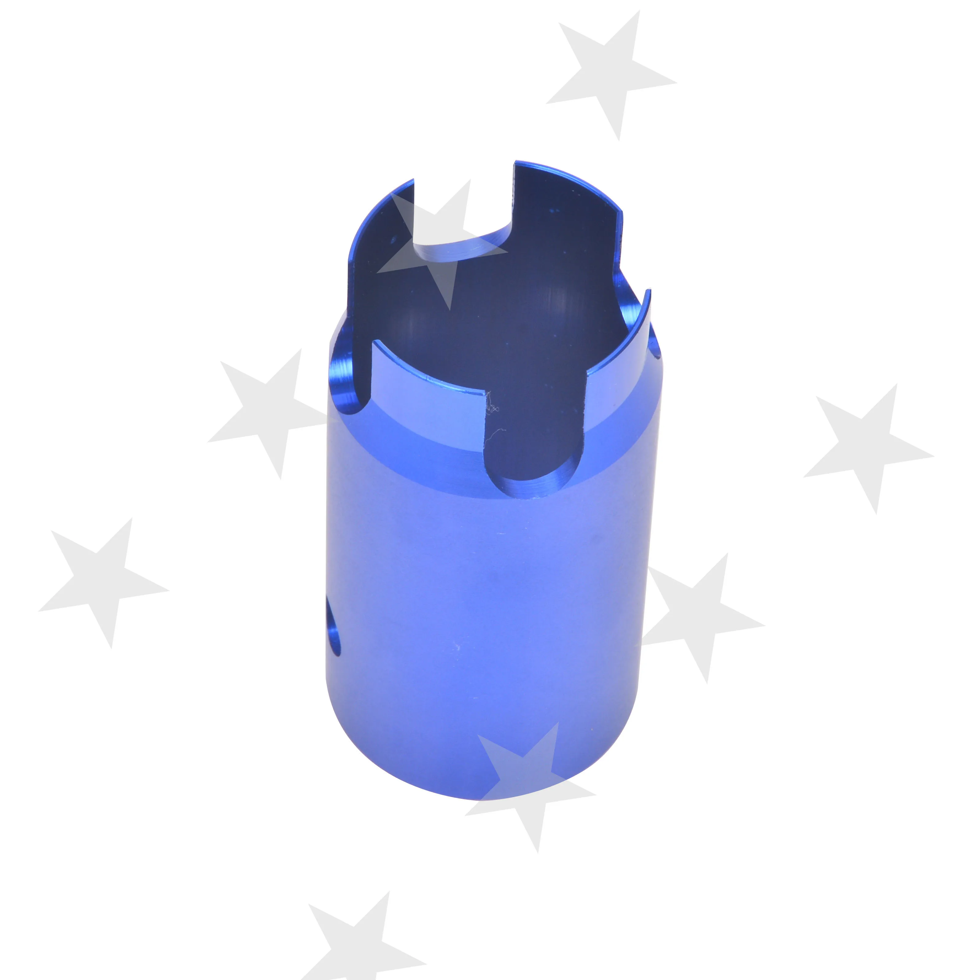 

For Mercedes Benz Ignition Lock Remover Socket Tool W129 W140 W202 W210 W220