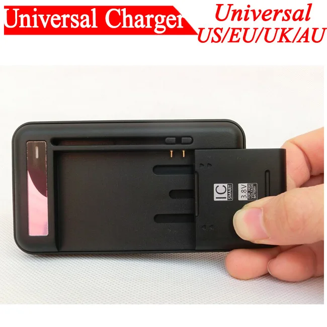 

US/EU/UK/AU Universal Wall Battery Charger For ZOPO ZP100 C2 C3 ZP980 ZP980+ ZP990 ZP950 JIAYU G2 G3 G4 G5 S3 Bateria Cargador