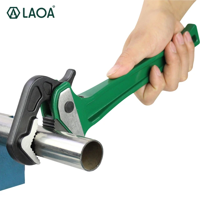 laoa rapid pipe pliers