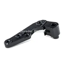 270mm Brake Disc Bracket Caliper Support For KTM 125 250 300 450 SX/SX-F/SXC 2009-2015
