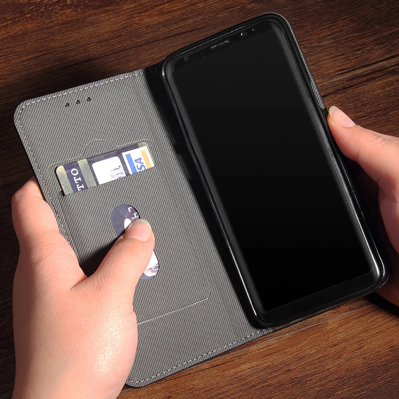 Чехол YeLun для Motorola Moto G7 Plus кожаный чехол высокого качества в стиле ретро флип