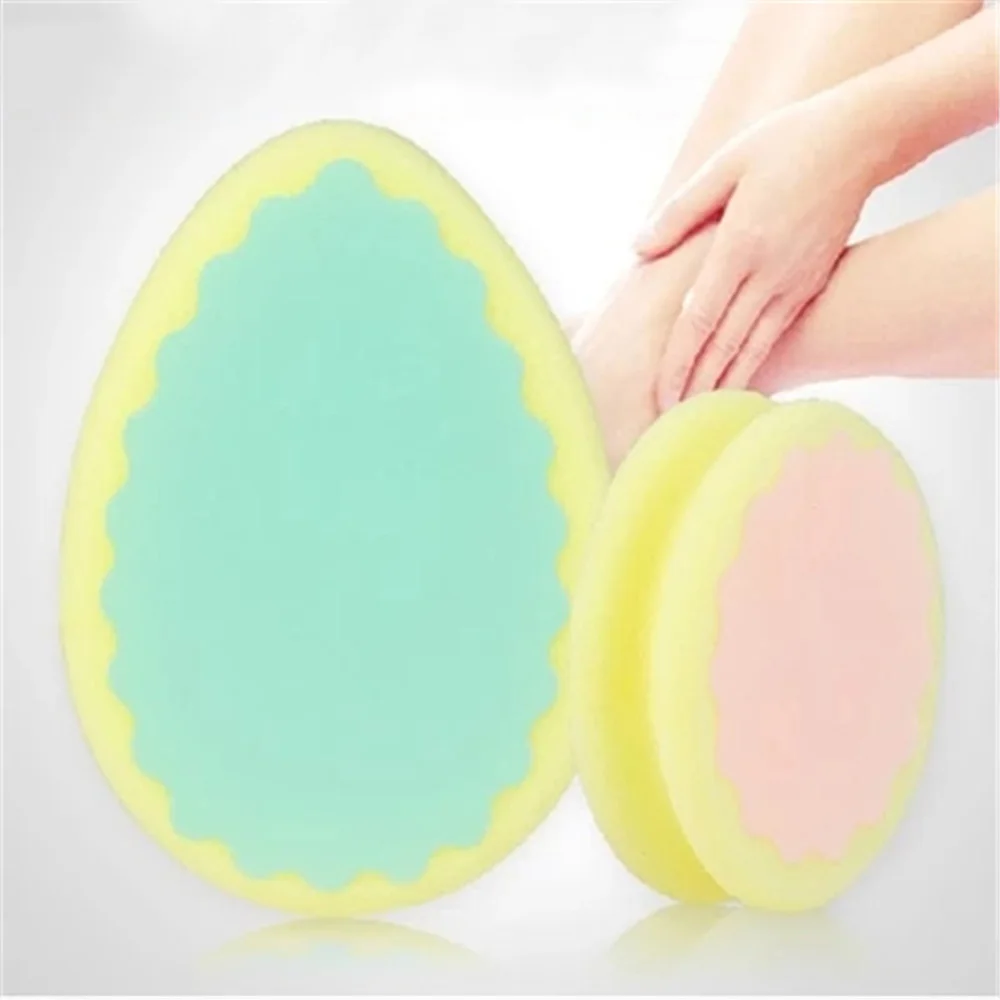 

Hair Removal Painless Depilation Pads Magic For Leg Sponge Reusable