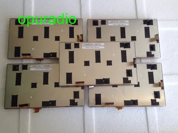 

Original 6.5inch 400*234 LCD display LQ065T5GG64 with touch screen panel monitor for chrysler MYGIG car GPS radio