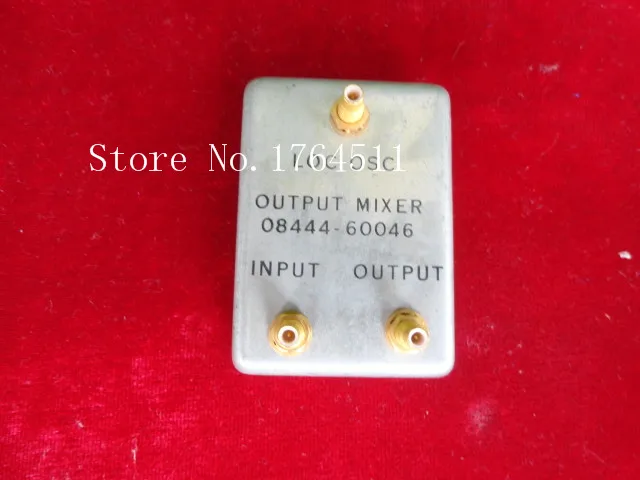 

[BELLA] Imported 08444-60046 RF RF coaxial double balanced mixer