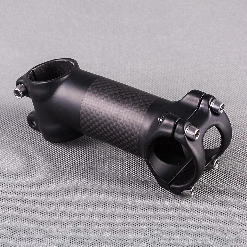 carbon mtb stem