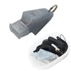 Authentic Referee Whistle Special Whistle Set Basketball Coach Football Whistle Outdoor Professional Rescue Survival Whistle 5